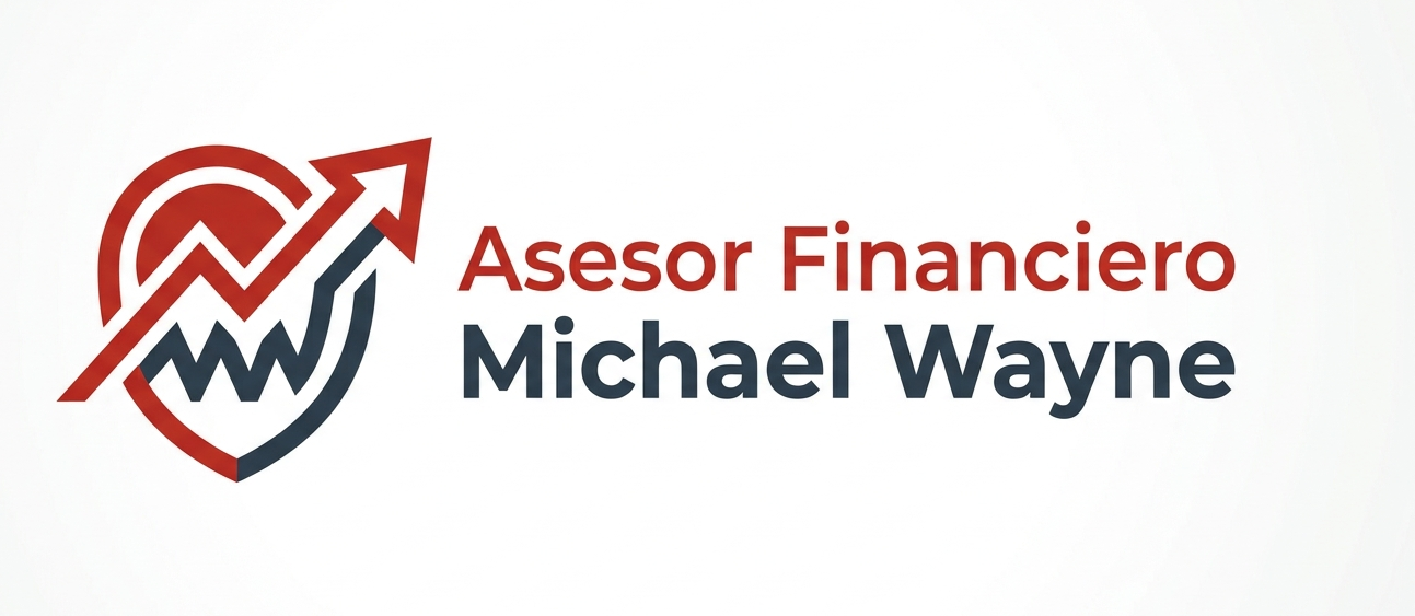 Asesor Financiero Michael Wayne